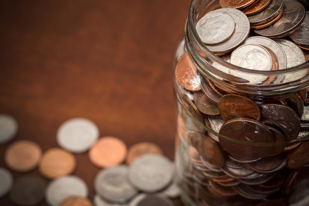 Coins